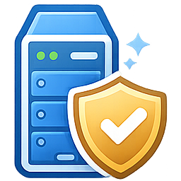 Dedicated server hosting