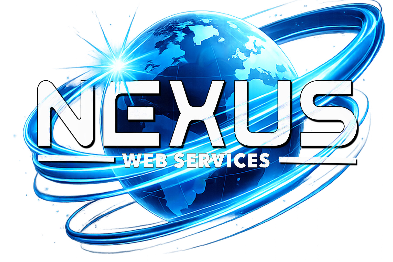 Nexus Web Services Logo